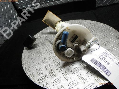 Used Fuel pump DAIHATSU CUORE VII (L275_, L285_, L276_) 1.0 (L276) (70 hp) 296857
