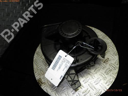 Used Heater blower motor VW FOX Hatchback (5Z1, 5Z3, 5Z4) 1.2 (55 hp) 981251
