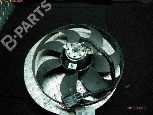 Used Radiator fan VW FOX Hatchback (5Z1, 5Z3, 5Z4) 1.2 (55 hp) 981257