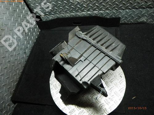 Luftfiltergehäuse für VW FOX Hatchback (5Z1, 5Z3, 5Z4) 1.2 (55 hp) 981258