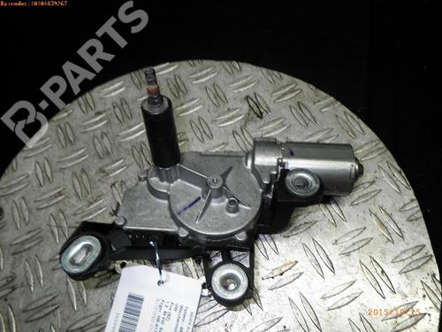 Rear wiper motor VW FOX Hatchback (5Z1, 5Z3, 5Z4) 1.2 BP981271M102