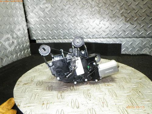 Rear wiper motor VW FOX Hatchback (5Z1, 5Z3, 5Z4) 1.2 | BP981271M102 