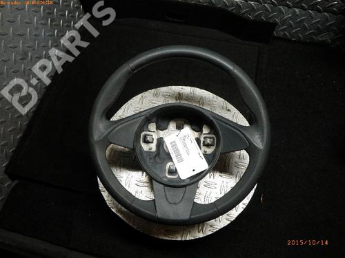 Used Steering wheel FORD KA (RU8) 1.2 (69 hp) 981277