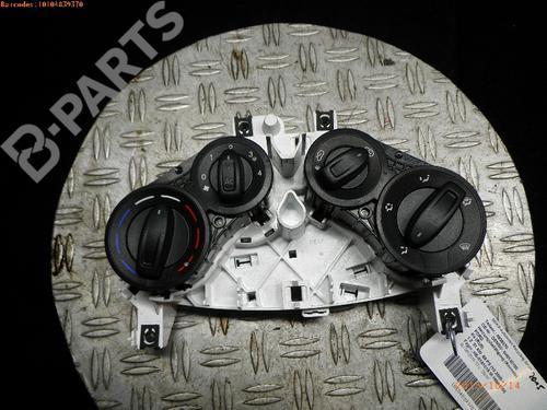 Used Climate control FORD KA (RU8) 1.2 (69 hp) 981284