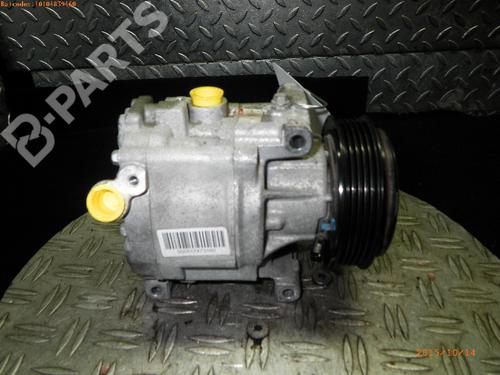 Used AC compressor FORD KA (RU8) 1.2 (69 hp) 296886