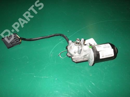 Used Front wiper motor OPEL MERIVA A MPV (X03) 1.4 16V Twinport (E75) (90 hp) 981295