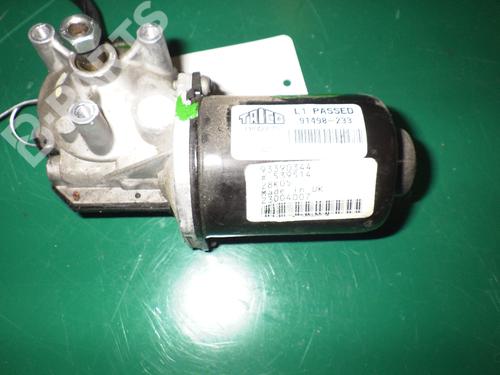 Front wiper motor OPEL MERIVA A MPV (X03) 1.4 16V Twinport (E75) | BP981295M29 