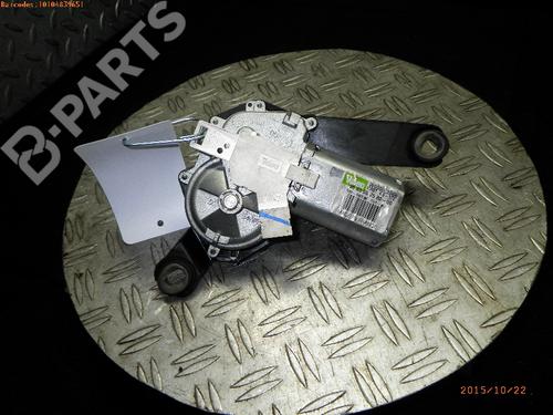 Used Rear wiper motor CITROËN C2 (JM_) 1.1 (60 hp) 981305