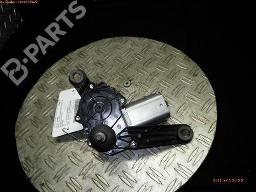 Rear wiper motor CITROËN C2 (JM_) 1.1 | BP981305M102 