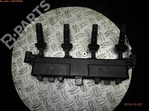 Used Ignition coil CITROËN C2 (JM_) 1.1 (60 hp) 981309