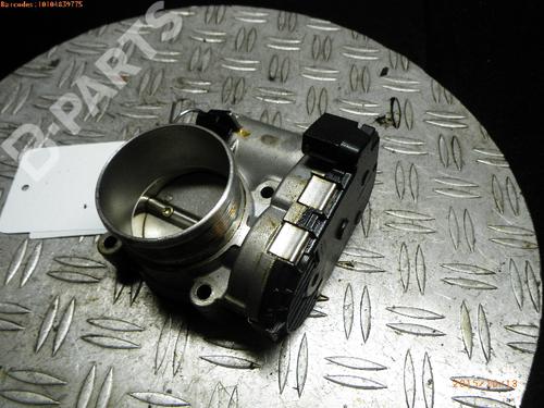Used Throttle body FORD S-MAX (WA6) 2.0 EcoBoost (203 hp) 296894