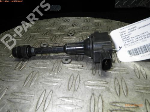 Used Ignition coil NISSAN PRIMERA Estate (WP12) 1.8 (115 hp) 981329