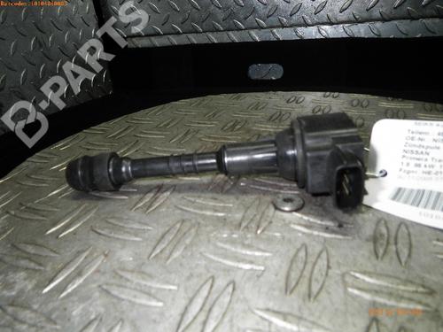 Used Ignition coil NISSAN PRIMERA Estate (WP12) 1.8 (115 hp) 981330