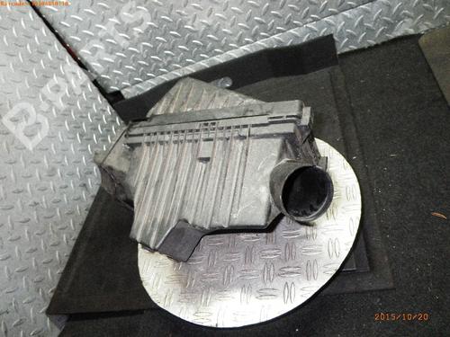 Air filter box NISSAN PRIMERA Estate (WP12) 1.8 | BP981331M87 