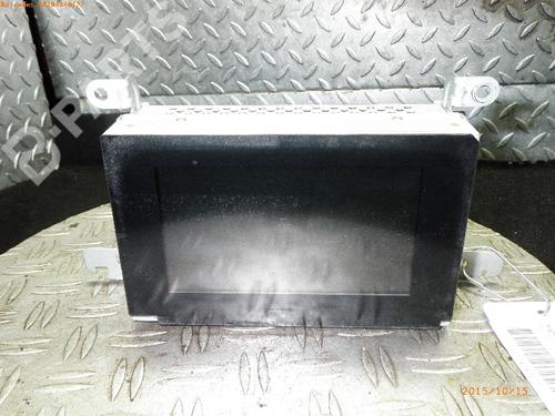 Display NISSAN PRIMERA Estate (WP12) 1.8 (115 hp) 981333