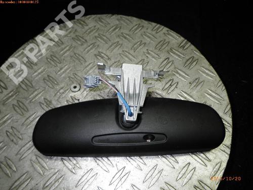 BP981334I6 | Rear mirror NISSAN PRIMERA Estate (WP12) 1.8 BP981334I6