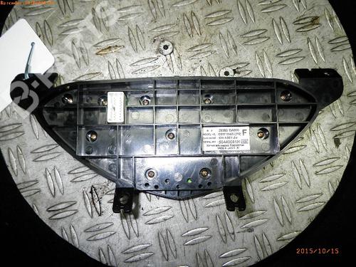 Switch NISSAN PRIMERA Estate (WP12) 1.8 | BP981341I30 