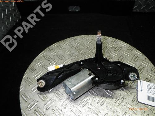 Used Rear wiper motor NISSAN PRIMERA Estate (WP12) 1.8 (115 hp) 981342