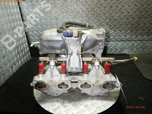 Intake manifold NISSAN PRIMERA Estate (WP12) 1.8 | BP981343M70 
