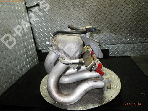 Intake manifold NISSAN PRIMERA Estate (WP12) 1.8 | BP981343M70 
