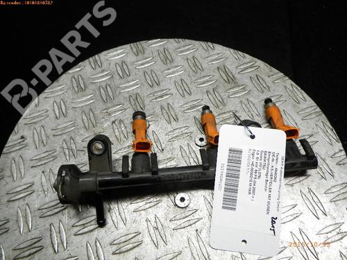 Used Injection rail DAIHATSU CUORE VII (L275_, L285_, L276_) 1.0 (L276) (70 hp) 981345
