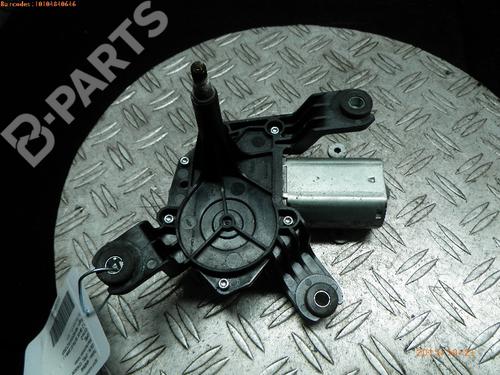 Rear wiper motor OPEL CORSA D (S07) 1.2 (L08, L68) | BP981362M102 
