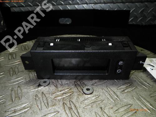 Used Display monitor OPEL CORSA D (S07) 1.2 (L08, L68) (80 hp) 981364