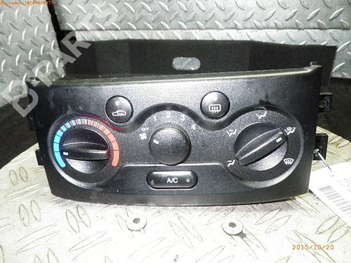 Climate control CHEVROLET KALOS 1.2 | BP981376I5 