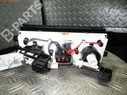 Climate control CHEVROLET KALOS 1.2 | BP981376I5 