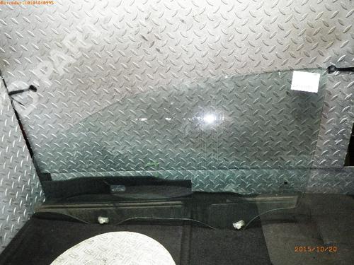 Used Front left door window CHEVROLET KALOS 1.2 (72 hp) 1759216