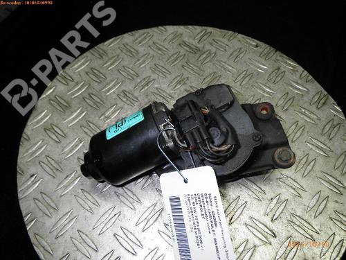 Used Front wiper motor CHEVROLET KALOS 1.2 (72 hp) 981383