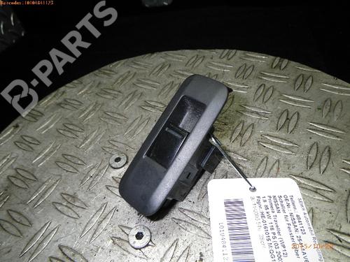 Used Switch NISSAN PRIMERA Estate (WP12) 1.8 (115 hp) 981392