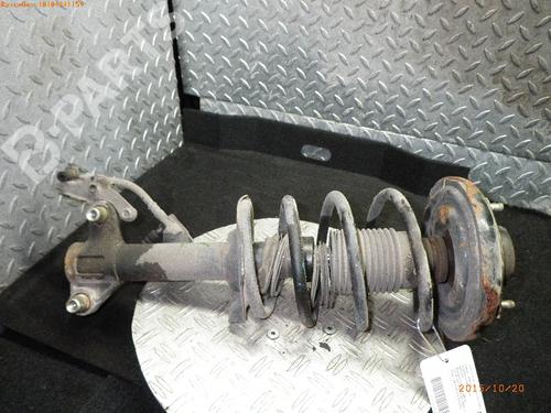 Used Left front shock absorber NISSAN PRIMERA Estate (WP12) 1.8 (115 hp) 981395