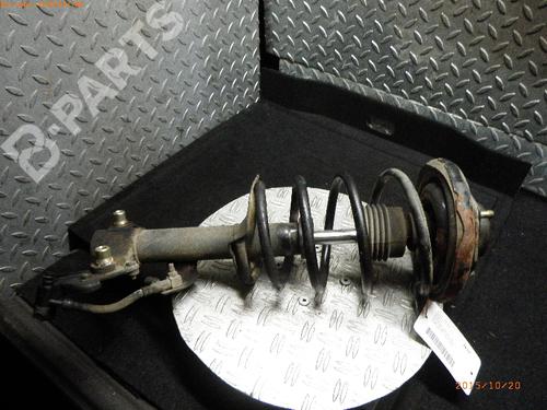 Used Right front shock absorber NISSAN PRIMERA Estate (WP12) 1.8 (115 hp) 981396