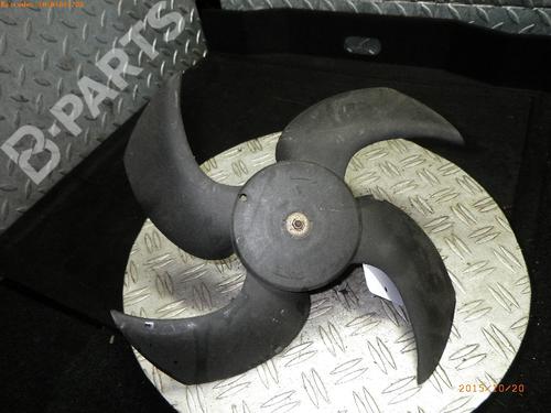 Køleventilator elektrisk NISSAN PRIMERA Estate (WP12) 1.8 (115 hp) 981400