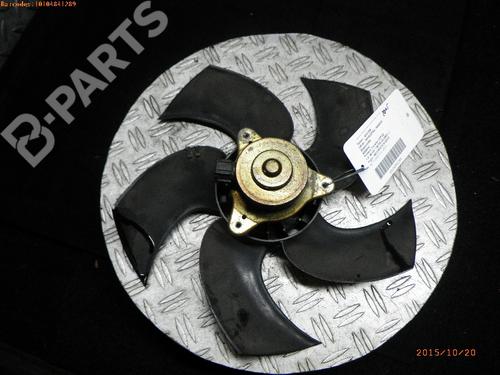 Radiator fan NISSAN PRIMERA Estate (WP12) 1.8 | BP981401M35 