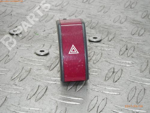 Used Warning switch OPEL COMBO Box Body/MPV 1.4 16V (90 hp) 981410