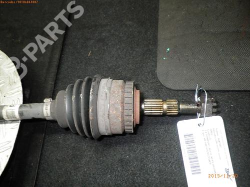 Right front driveshaft OPEL COMBO Box Body/MPV 1.4 16V | BP981413M39 
