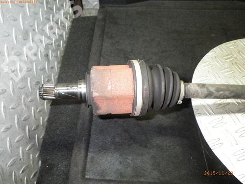 Right front driveshaft OPEL COMBO Box Body/MPV 1.4 16V | BP981413M39 