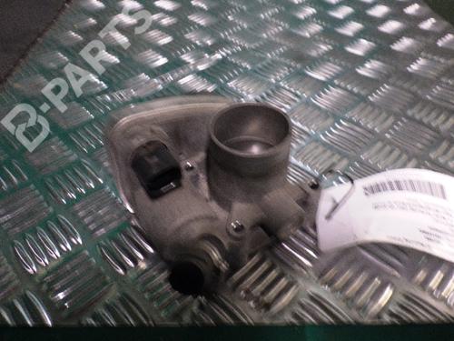 Used Throttle body VW GOLF IV (1J1) 1.4 16V (75 hp) 749223