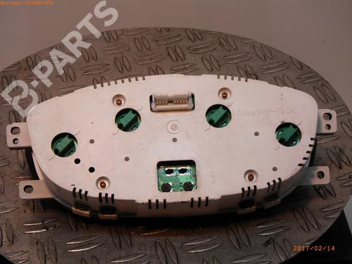 Instrument cluster CHEVROLET MATIZ (M200, M250) 0.8 | BP981423C47 