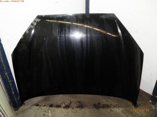 Used Hood FORD FOCUS I (DAW, DBW) 1.6 16V (100 hp) 297035