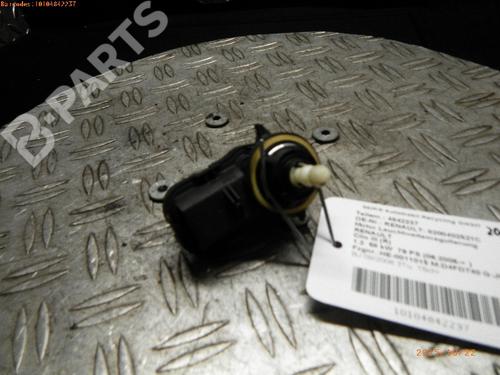 Motor de regulación de faros RENAULT CLIO III (BR0/1, CR0/1) 1.2 16V (BR02, BR0J, BR11, CR02, CR0J, CR11) (75 hp) 981442