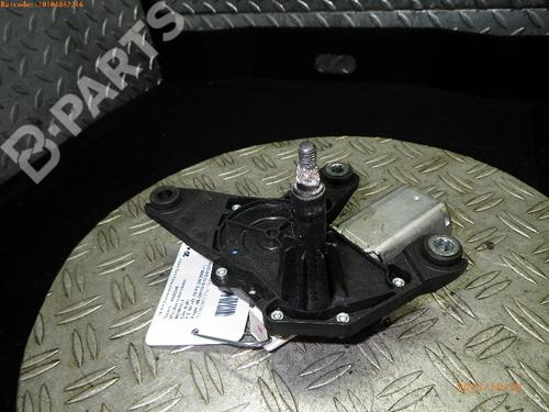 Viskermotor bakrute RENAULT CLIO III (BR0/1, CR0/1) 1.2 16V (BR02, BR0J, BR11, CR02, CR0J, CR11) (75 hp) 981444