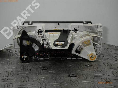 Climate control NISSAN MICRA III (K12) 1.2 16V | BP981449I5 