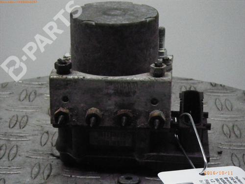 Used ABS pump NISSAN MICRA III (K12) 1.2 16V (65 hp) 297048