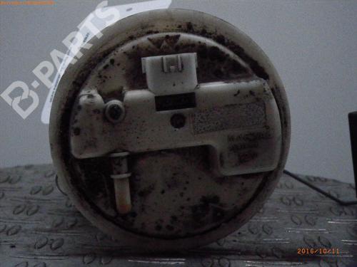 Fuel pump NISSAN MICRA III (K12) 1.2 16V | BP297049M76 