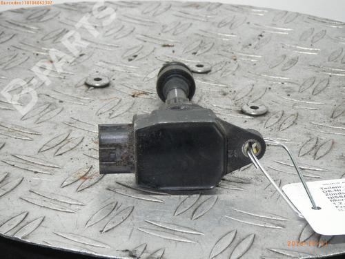 Ignition coil NISSAN MICRA III (K12) 1.2 16V | BP981453M94 