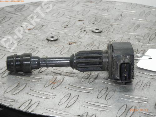 Used Ignition coil NISSAN MICRA III (K12) 1.2 16V (65 hp) 981454