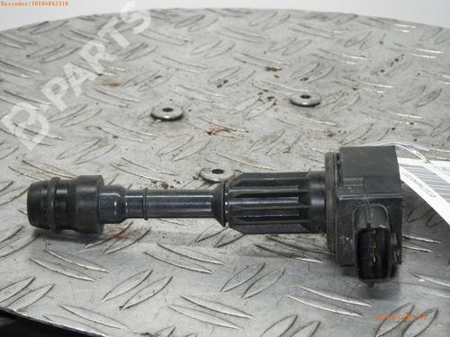Used Ignition coil NISSAN MICRA III (K12) 1.2 16V (65 hp) 981456